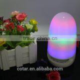 Disco Light Bluetooth Speaker, Atmosphere Lamp Speaker,Bluetooth Speaker With Fm Radio /Handsfree Function