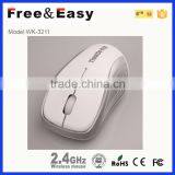High Quality and Cheap Keyboard and Mouse Combo Wireless Keyboard and Wireless Mouse thumbnail-3