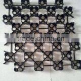 HDPE Square Paking Grass Grid thumbnail-1
