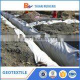 Low Elongation 80/80kn/M Polyester Geotextile thumbnail-6