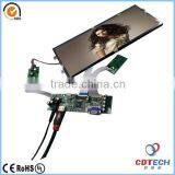 12.3 Inch 1920(RGB)* 720 Pixels TFT Wide Operating Temperature Range Lcd