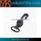 Yukai Wholesale Plastic Hook for Bags,plastic Swivel Bag Hook for Handbags thumbnail-3