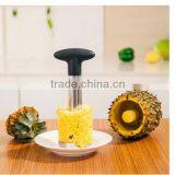 Factory Wholesale Fruit Tool Stainless Steel Pineapple Corer thumbnail-1