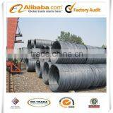 Wholesale High Tensile Steel Wire Rods in Coils SAE 1006 10mm for Making Nails thumbnail-5