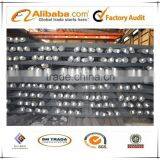 6mm 8mm 10mm 12mm Iron Rebar/iron Rod/ Deformed Steel Bar From Tangshan Factory thumbnail-6