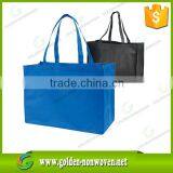 Handle Style pp Non-woven Bag,wholesale Custom Size Cheap Price Non Woven Shopping Bag/nonwoven Wine Bag thumbnail-2