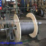 6*24 Wire Rope Sling Exporting to Japan thumbnail-3