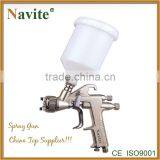 Excellent Atomization Spray Gun NA2011G-II thumbnail-1