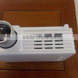 Mini Projector 100lumens Led Lamp 20000hours Life HDMI TV Cheap Price China Projector Factory Supply Directly 1 Year Warranty thumbnail-3