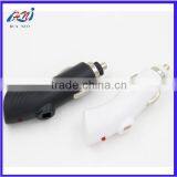 2015 New Car Cigarette Lighter Adaptor Plug With Led thumbnail-3