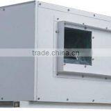 Ultra-thin Water Wall Mounted High Pressure Fan Coil thumbnail-1