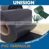 Unisign Good Quality PVC Sichtschutzstreifen Zaunblende thumbnail-4