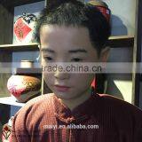 Lifelike Museum Wax Statues for Display thumbnail-1