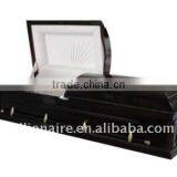 Poplar Veneer Casket Nantong Millionaire