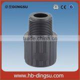 PVC 4 Inch MALE ADAPTER / Schedule 80 Pvc Fittings
