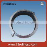 Aibaba Direct Sale Pipe Stop Collar