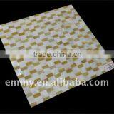 Mix Shell Mosaic Wall Tiles Decoration thumbnail-1