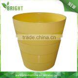 Plastic Street Outdoor Litter Bin thumbnail-1