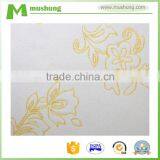 100% Polyester Quilting Fabric for Mattress
