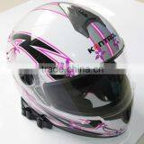 Motorcycle Helmet SCL-2014060014 Cheap Plastic Skull Motorcycle Helmet Most Popular thumbnail-2