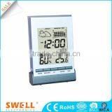 Funny electronic kitchen timer alarm clock , insert ntp clock