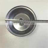 4.80/4.00-8 Stud Turf Tread TIRE RIM WHEEL thumbnail-4