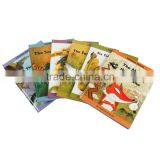 Soft Cover Book/ Hard Cover Book/OEM Service thumbnail-1