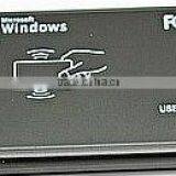 USB Reader With Standard USB1.1 Drive Free Type KO-W20Q thumbnail-1