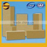 Lightweight Brick Refractory Brick Mullite Insulation Brick