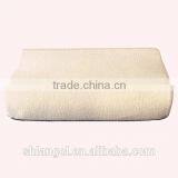 Contour-Shaped Memory Foam Pillow 30D/40D With Removable and Washable Cover thumbnail-3