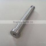 Custom CNC Lathe Turning C45 Steel Bar Shaft thumbnail-3