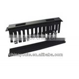 CAT6 CAT7 2U RJ45 UTP Patch panel CE/ROHS