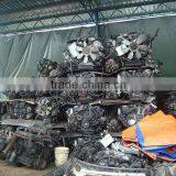 TOYOTA 1UZ FR AT USED ENGINE