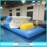 Cheap Inflatable Water Adult Obstacle Course thumbnail-4