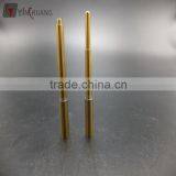 Long Life Hardened High Precision Tungsten Carbide Punches With Key Grooves, Air Holes TiCN Coating thumbnail-1