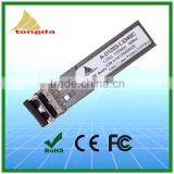 1.25G 40km dual fiber Optical Transceiver SFP 1310nm Fiber Optic Transceiver