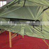 High Quality Outdoor Camping Tent | Truck Roof Top Tent thumbnail-2