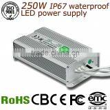 Best Price Outdoor Power Switch Driver Led High Efficiency,Compact High Power Supply 12V Led Driver Manufacturer thumbnail-2