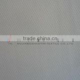 300T 0.1 diamond lattice poly pongee fabric