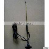 ISO9001:2008 10dBi Antenna , 3G Portable Car Antenna , Omni 3G Portable Wireless Wifi Antenna thumbnail-3