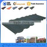 Cheap Laminated Asphalt Shingle Roof Tiles in China thumbnail-1