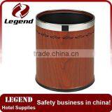 Indoor Standing Mini Trash Bin For Hotel and Office thumbnail-5