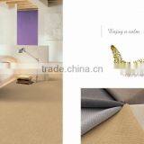 Top Quality Easy To Install Plain Color Tufted Carpet For Office thumbnail-1