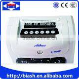 Six Colum Time Card Punch Machine thumbnail-5