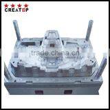 Oem Custome Car Plastic Injection Mould thumbnail-1
