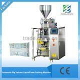 Best-sold Automatic Big Volume Water Liquid Packing Machine