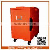 SB2-B90 Контейнер для хранения пищи из пластика с теплоизоляцией