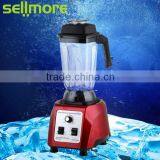 2000W High Performance Electric Blender (CE.CB.GS.ETL.RoHs) thumbnail-5