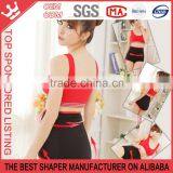 High Waist Pants Waist Lace Double Health Physiological Underpants Panties K112 thumbnail-2