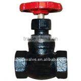 Globe Valve